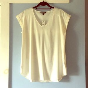 Silky Express Top
